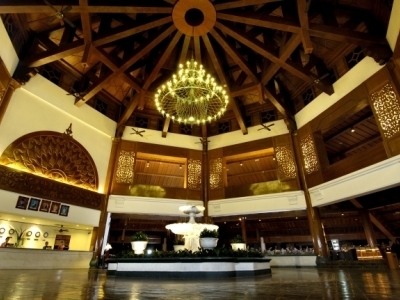 Hotel Berjaya Langkawi (rainforest Studio)(so)