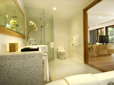 Hotel Berjaya Langkawi (rainforest Studio)(so)