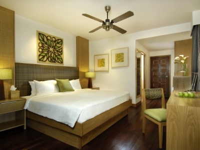 Hotel Berjaya Langkawi (rainforest Studio)(so)
