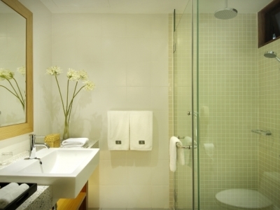 Hotel Berjaya Langkawi (rainforest Studio)(so)