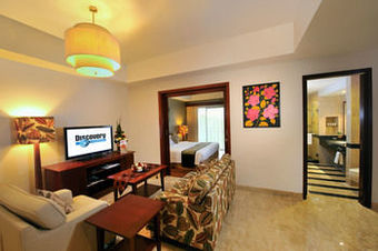 Hotel Pulai Springs Resort, Johor