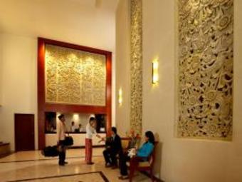 Hotel Pulai Springs Resort, Johor