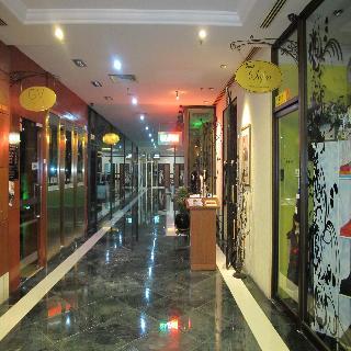 Hotel Mutiara