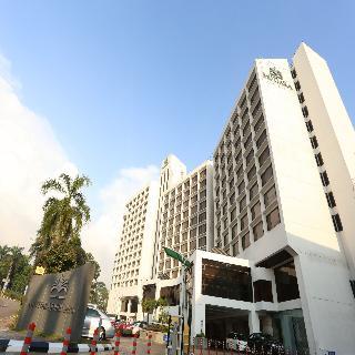 Hotel Mutiara