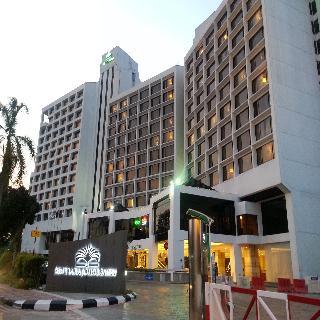 Hotel Mutiara