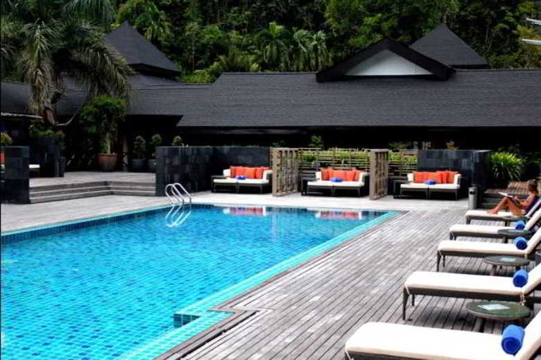 Hotel Royal Mulu Resort