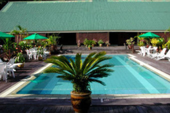 Hotel Royal Mulu Resort