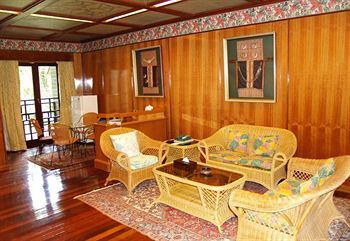 Hotel Royal Mulu Resort
