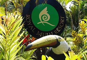 Hotel Royal Mulu Resort