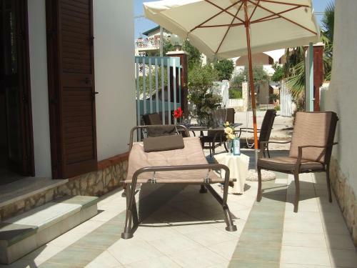 Villa Sul Mare
