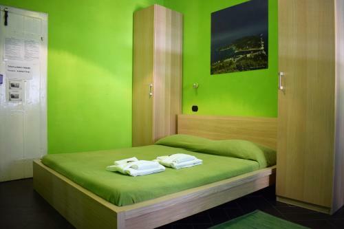 Hostal I Remi Del Prione