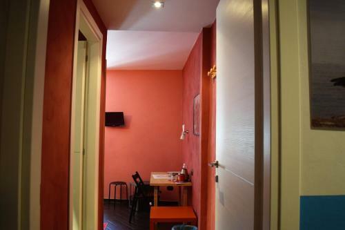 Hostal I Remi Del Prione
