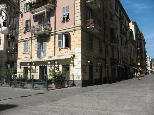 Hostal I Remi Del Prione