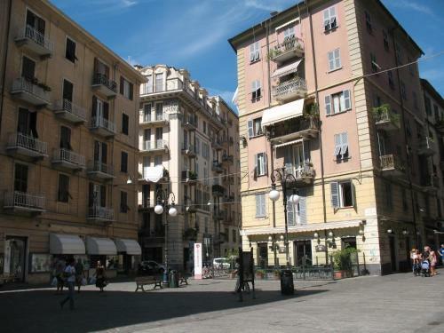 Hostal I Remi Del Prione