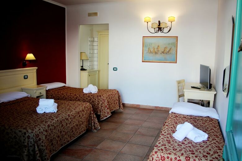 Hotel Santa Caterina