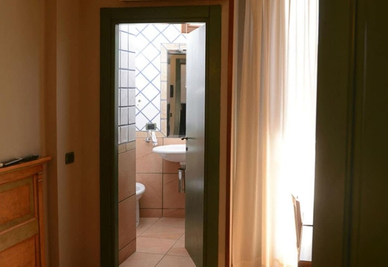 Hotel Santa Caterina