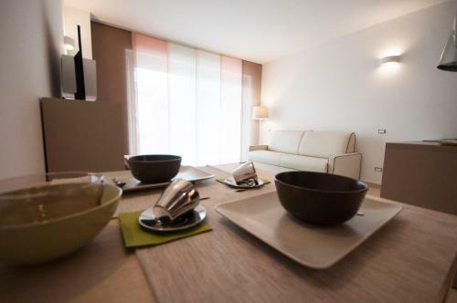 Zeus Residence Hotel