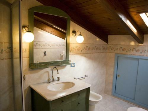 Bed & Breakfast All'ombra Del Palmeto
