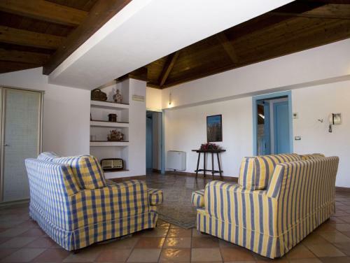 Bed & Breakfast All'ombra Del Palmeto