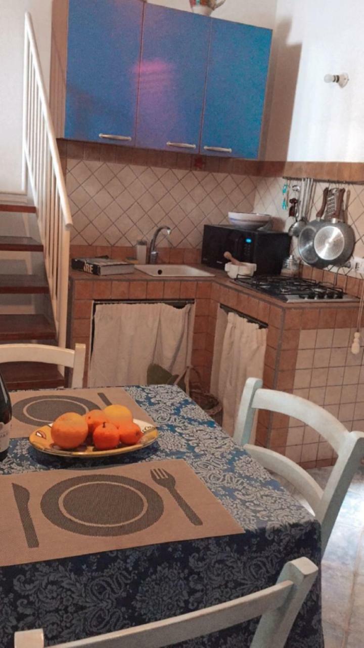Apartamento Cielomare Residence Diffuso
