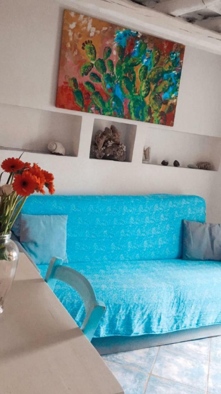 Apartamento Cielomare Residence Diffuso