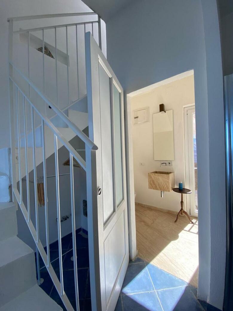 Apartamento Cielomare Residence Diffuso