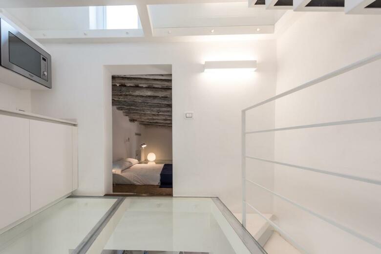 Apartamento Cielomare Residence Diffuso