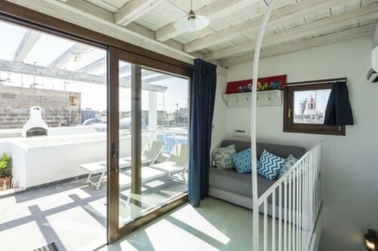Apartamento Cielomare Residence Diffuso