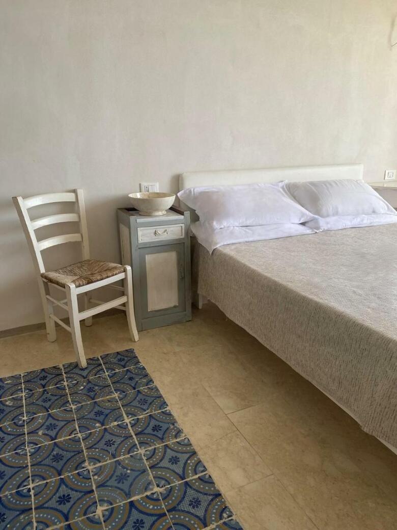 Apartamento Cielomare Residence Diffuso