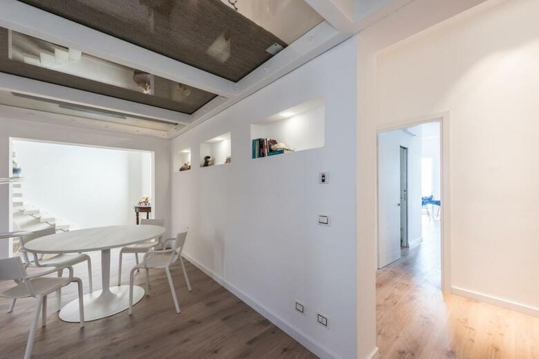 Apartamento Cielomare Residence Diffuso