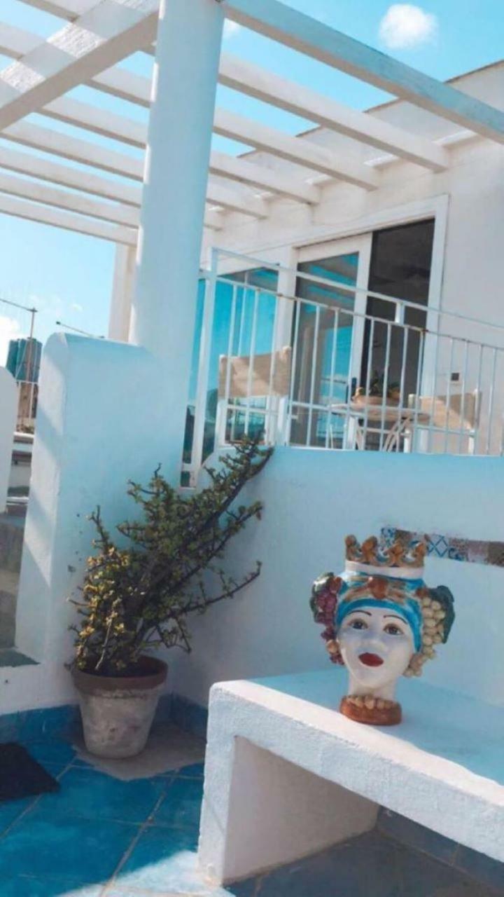 Apartamento Cielomare Residence Diffuso