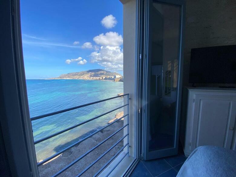 Apartamento Cielomare Residence Diffuso