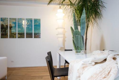 Apartamento Cielomare Residence Diffuso