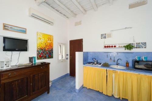Apartamento Cielomare Residence Diffuso