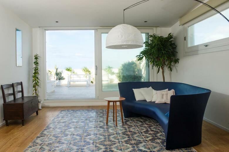 Apartamento Cielomare Residence Diffuso