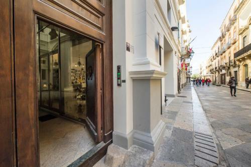 Apartamento Cielomare Residence Diffuso