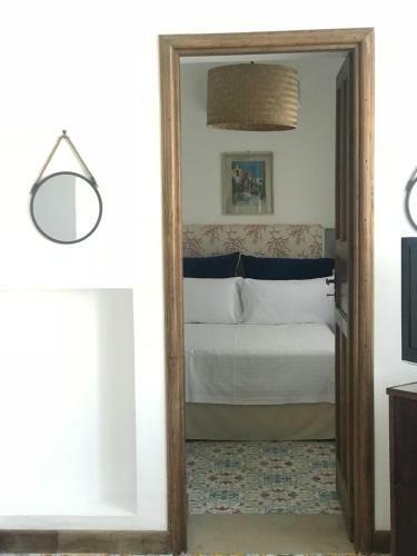 Villa Marunnella Suites