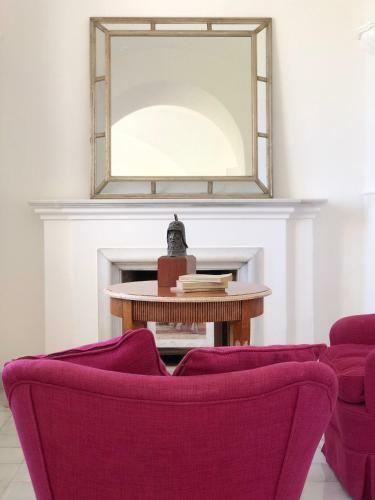 Villa Marunnella Suites