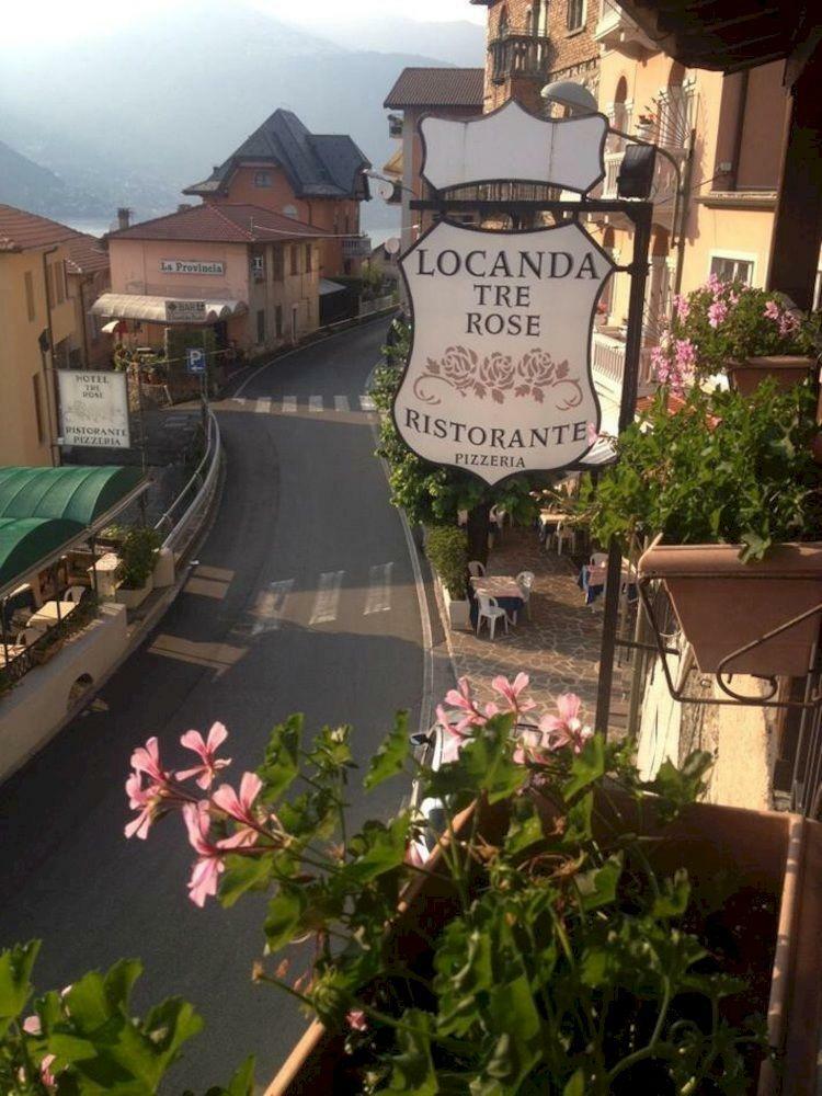 Hotel Tre Rose