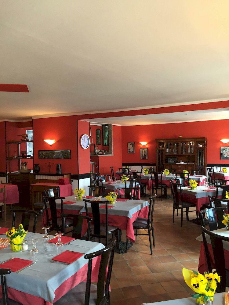 Hotel Tre Rose