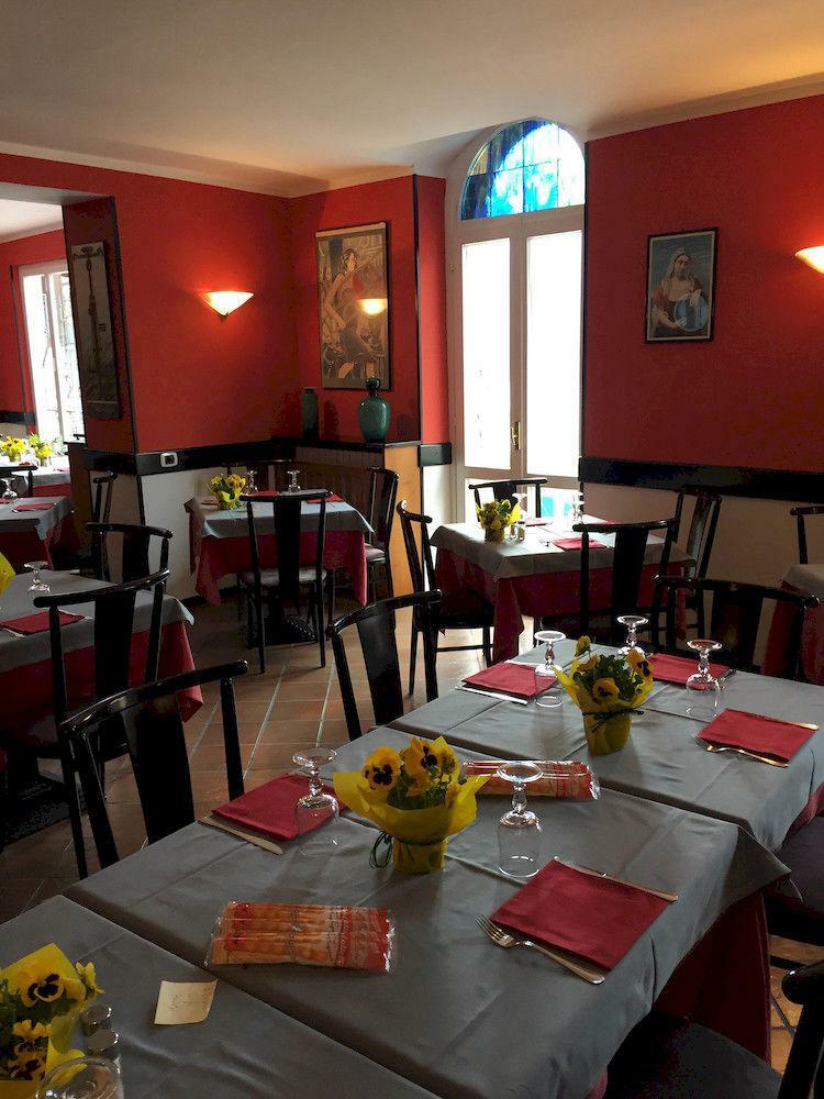Hotel Tre Rose