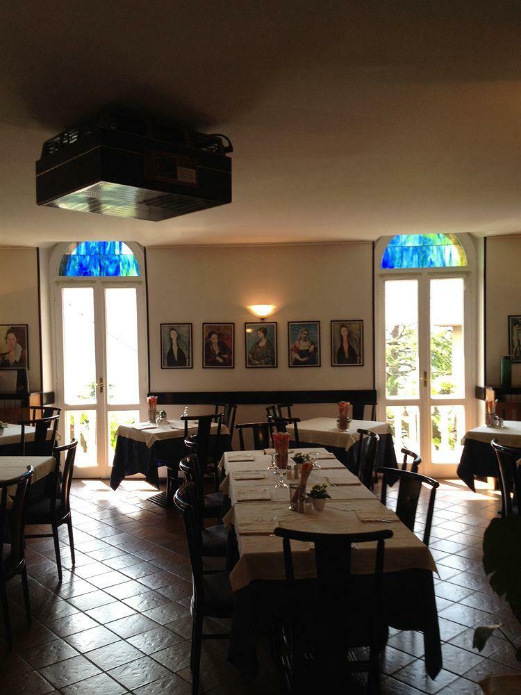 Hotel Tre Rose