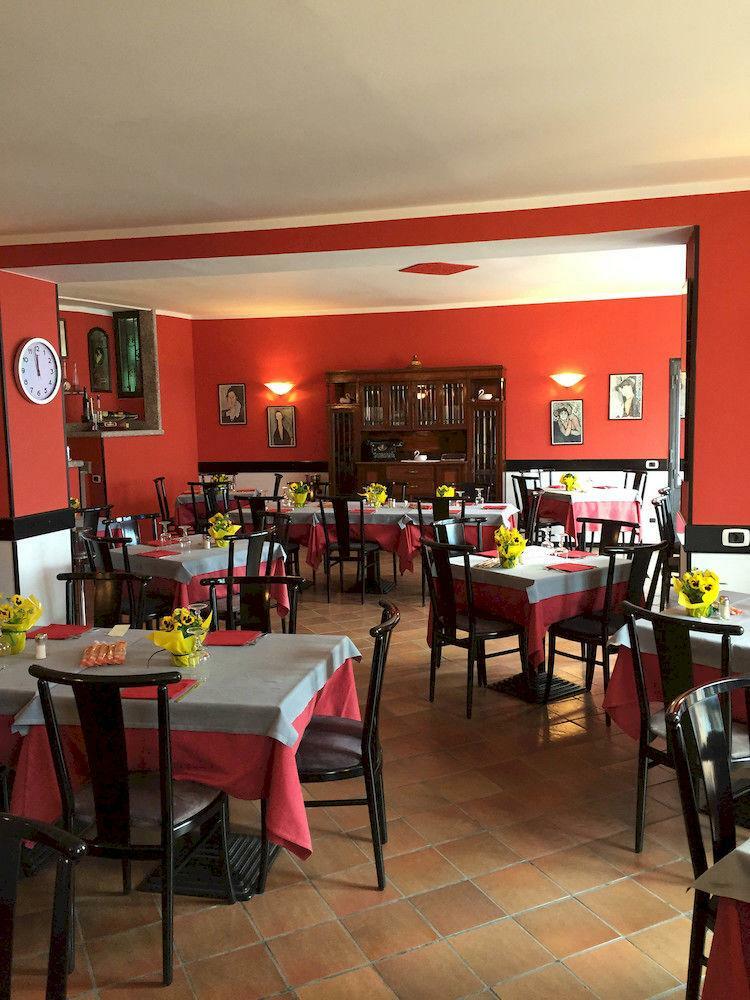 Hotel Tre Rose
