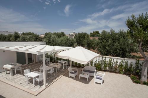 Hostal Filo Di Vento