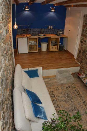 Hostal Casa Galante