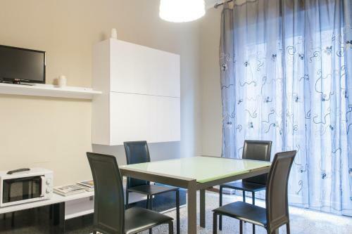 Apartamento Santa Rita Flat
