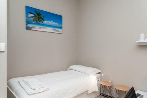 Apartamento Santa Rita Flat