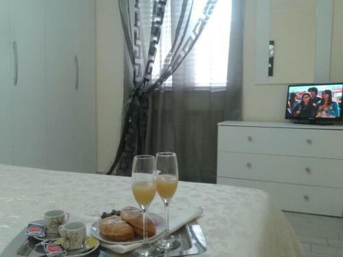 Apartamento Villa Manuela