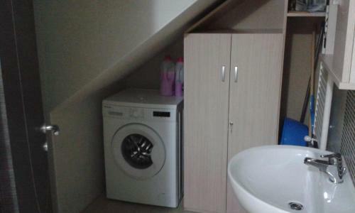 Apartamento Villa Manuela