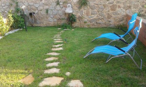 Apartamento Villa Manuela